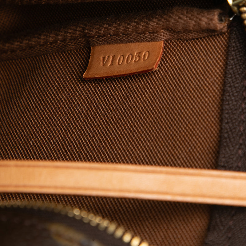 Monogram Pochette Accessoires - Image 6