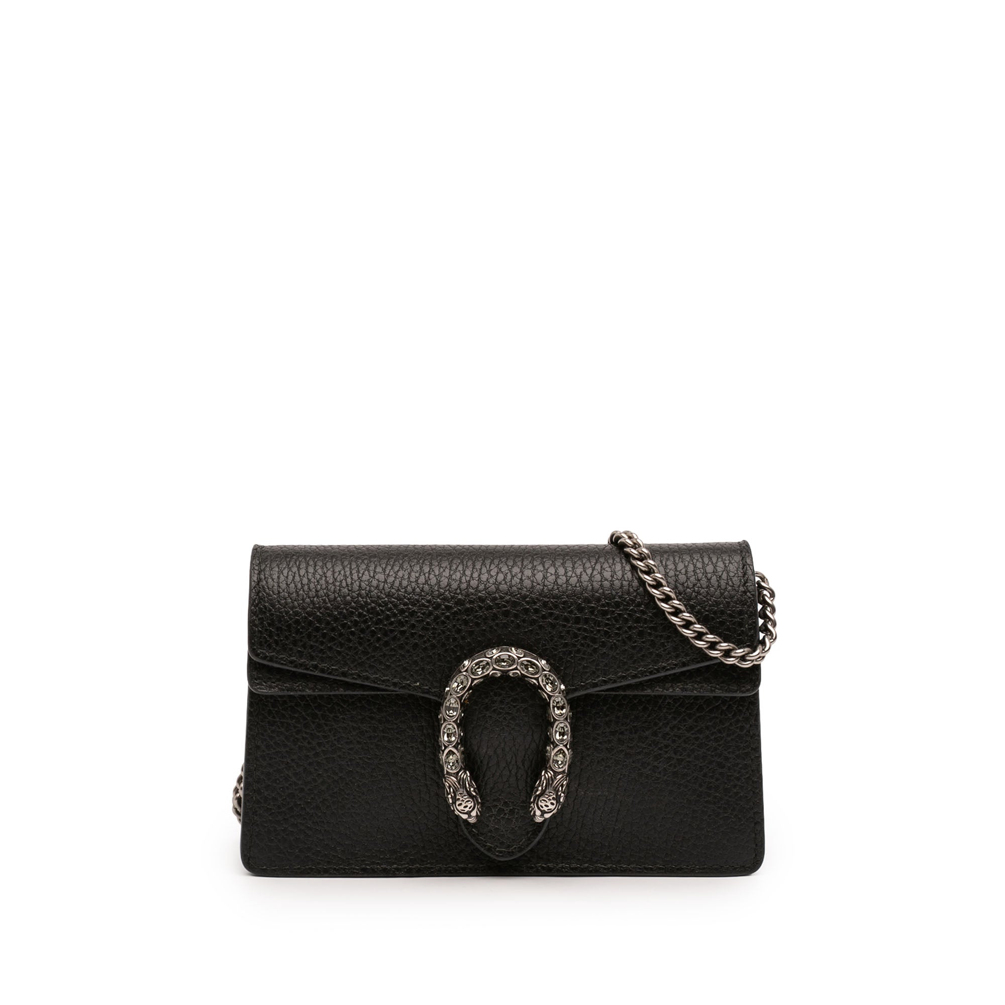 Mini Calfskin Dionysus Crossbody - Image 1