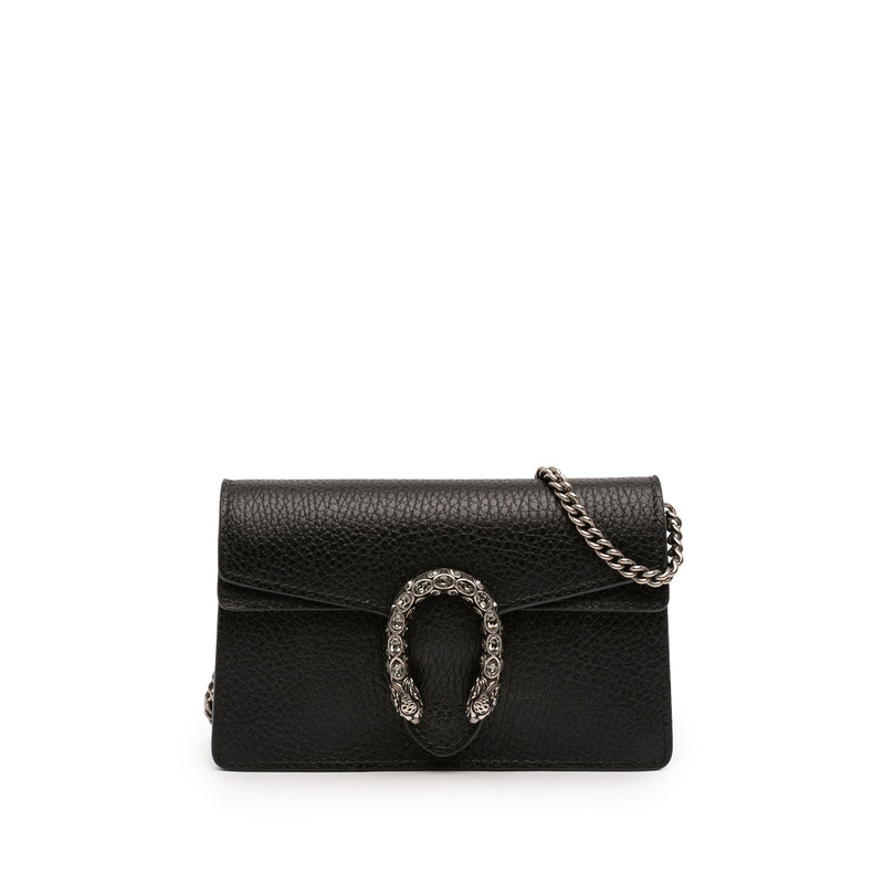 Mini Calfskin Dionysus Crossbody