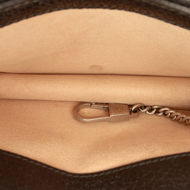 Mini Calfskin Dionysus Crossbody - Image 4