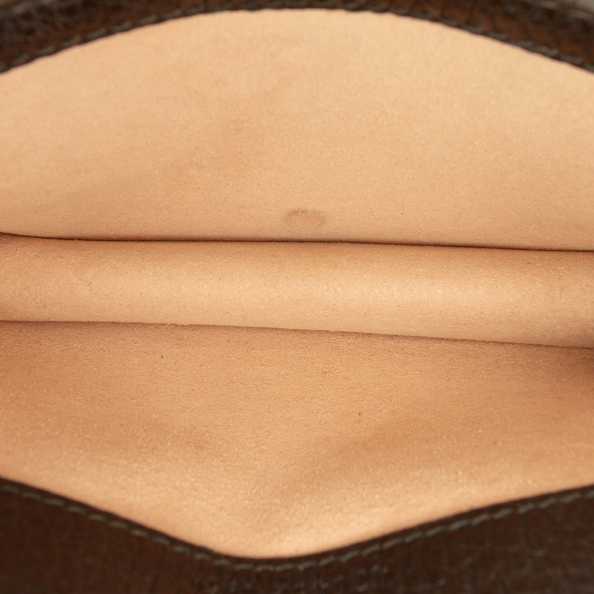 Mini Calfskin Dionysus Crossbody - Image 5