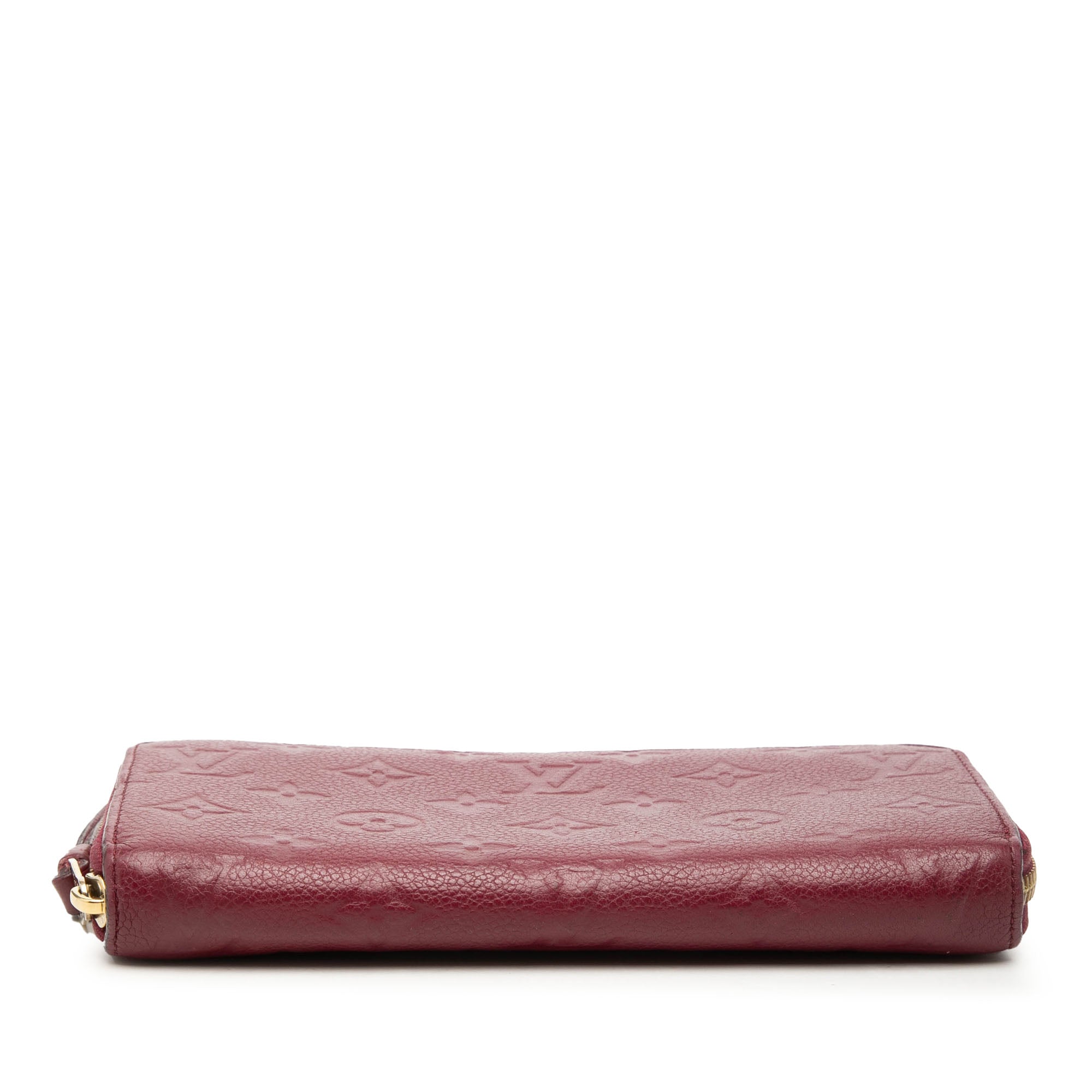 Monogram Empreinte Zippy Long Wallet - Image 3