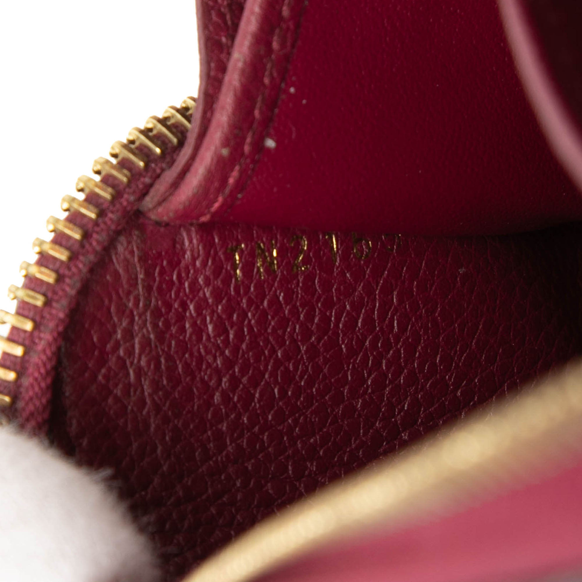 Monogram Empreinte Zippy Long Wallet - Image 6