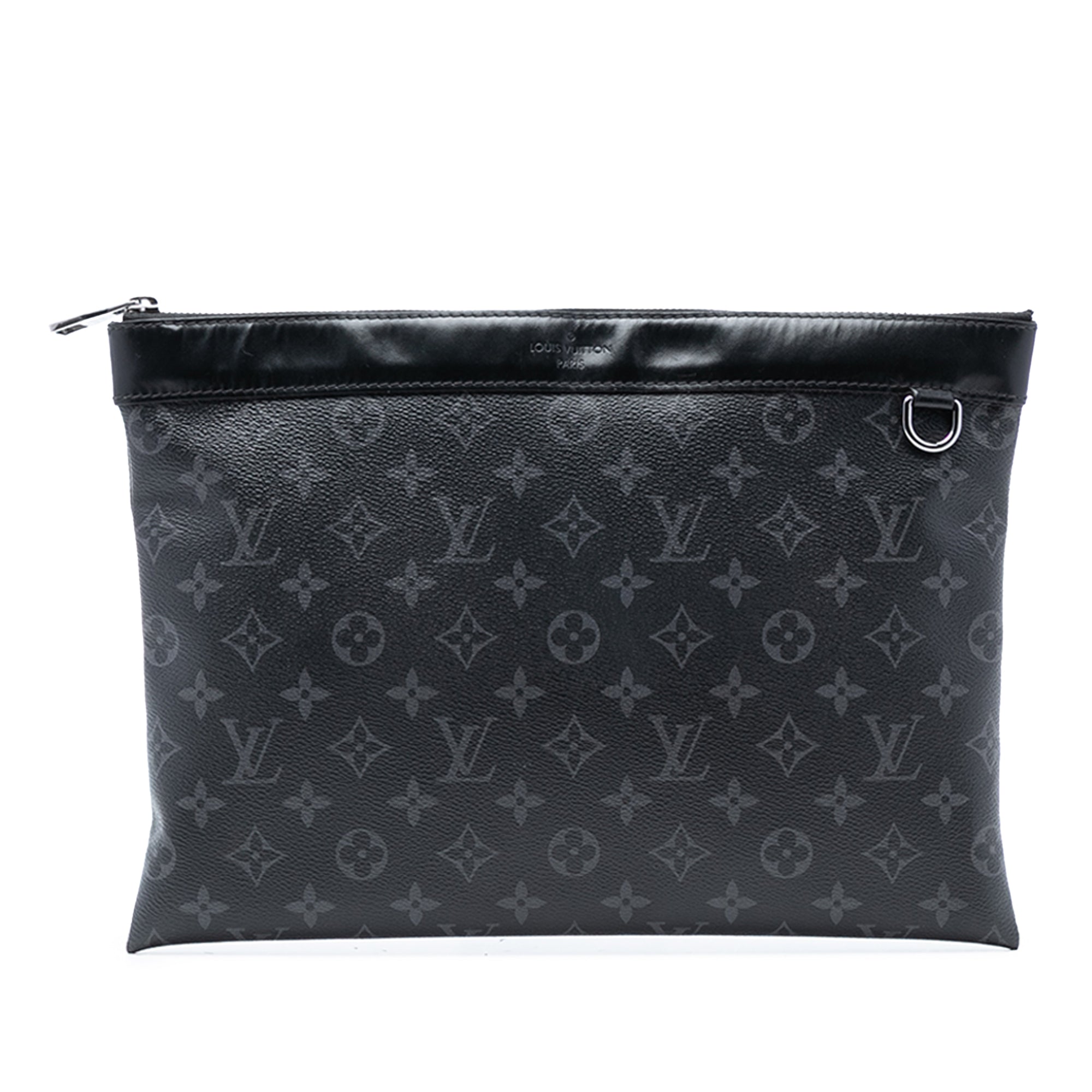 Monogram Eclipse Discovery Pochette GM - Image 1