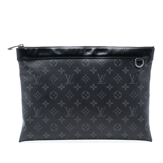 Monogram Eclipse Discovery Pochette GM - Image 1