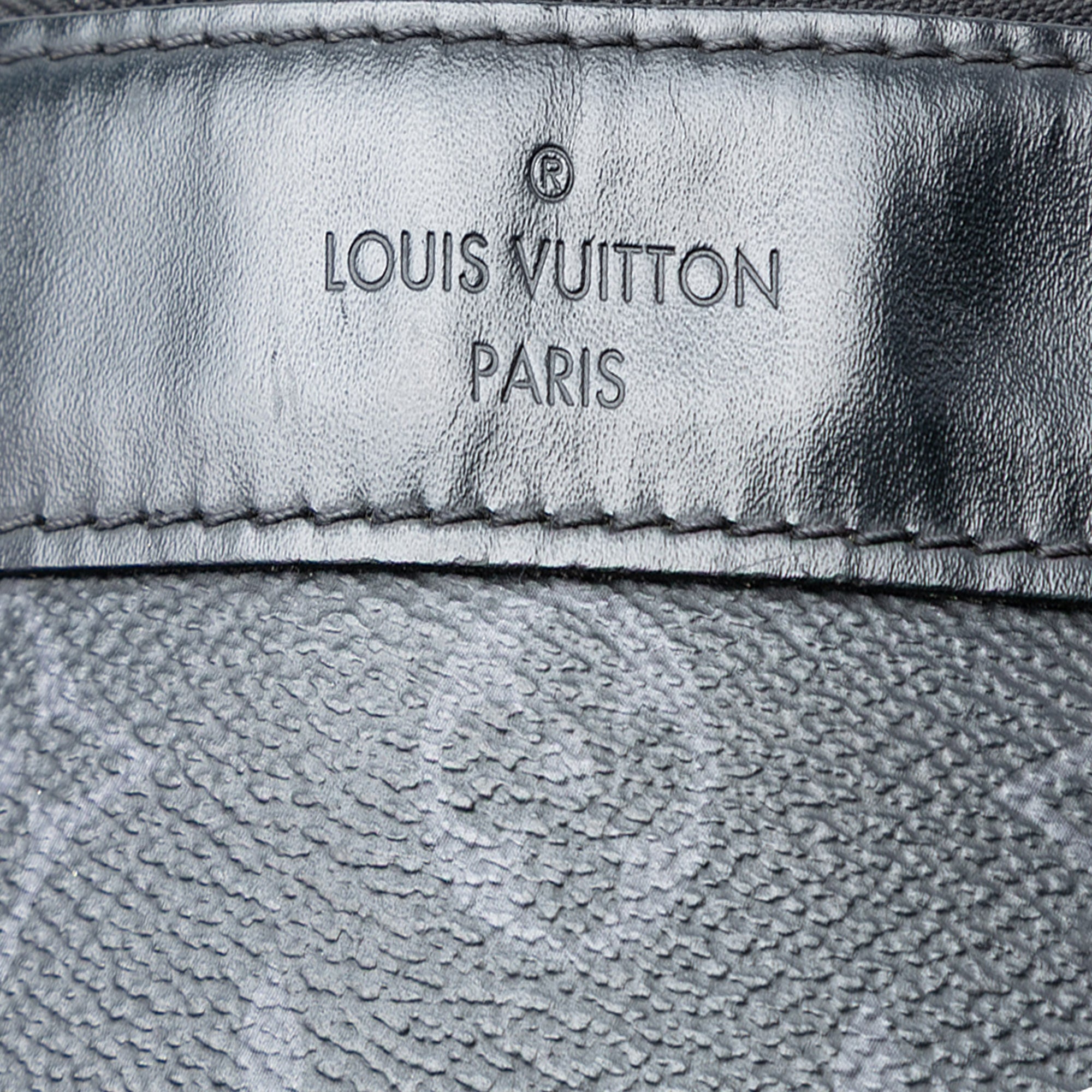 Monogram Eclipse Discovery Pochette GM - Image 5