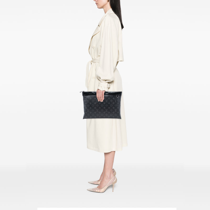 Monogram Eclipse Discovery Pochette GM - Image 7