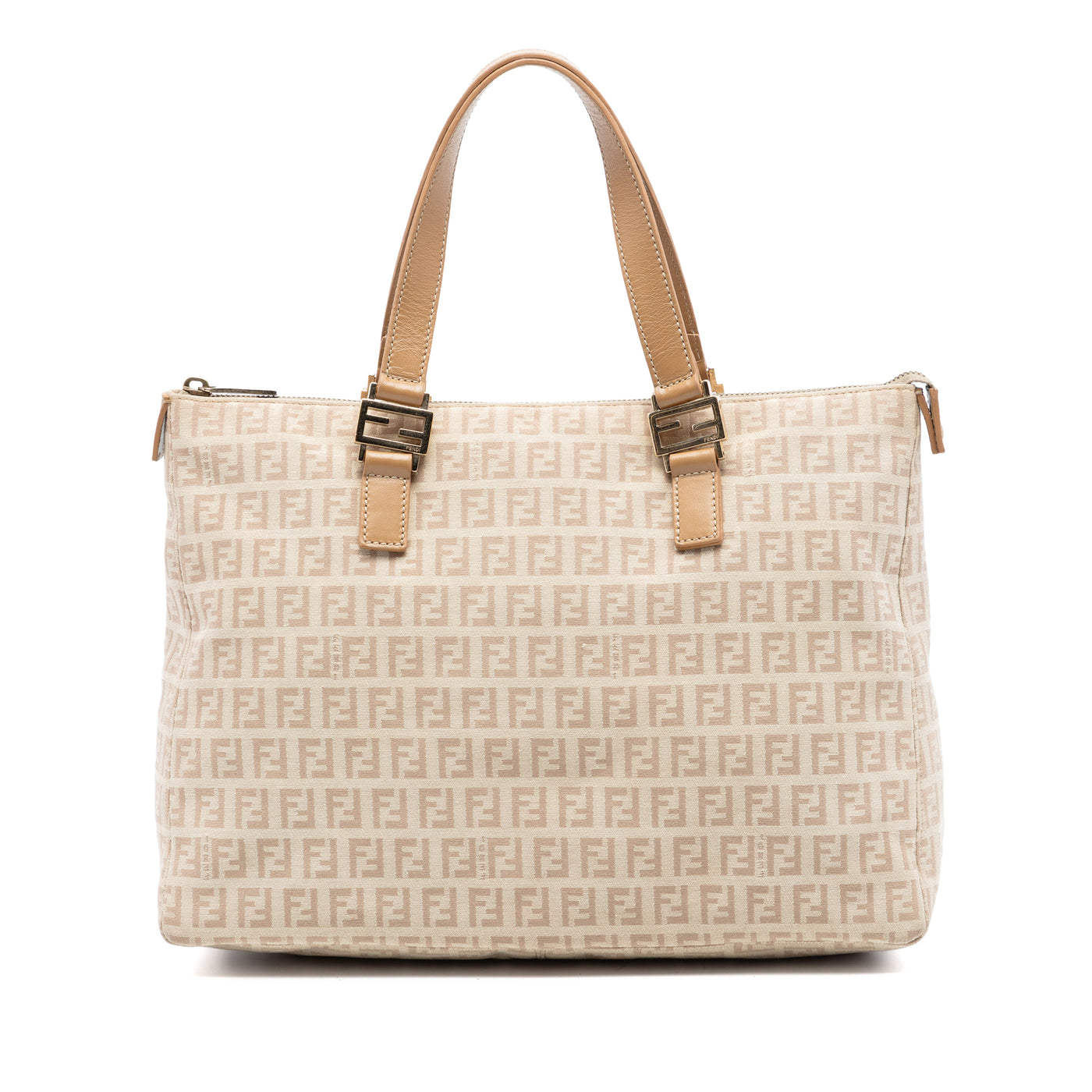 Zucchino Canvas Tote - Image 1