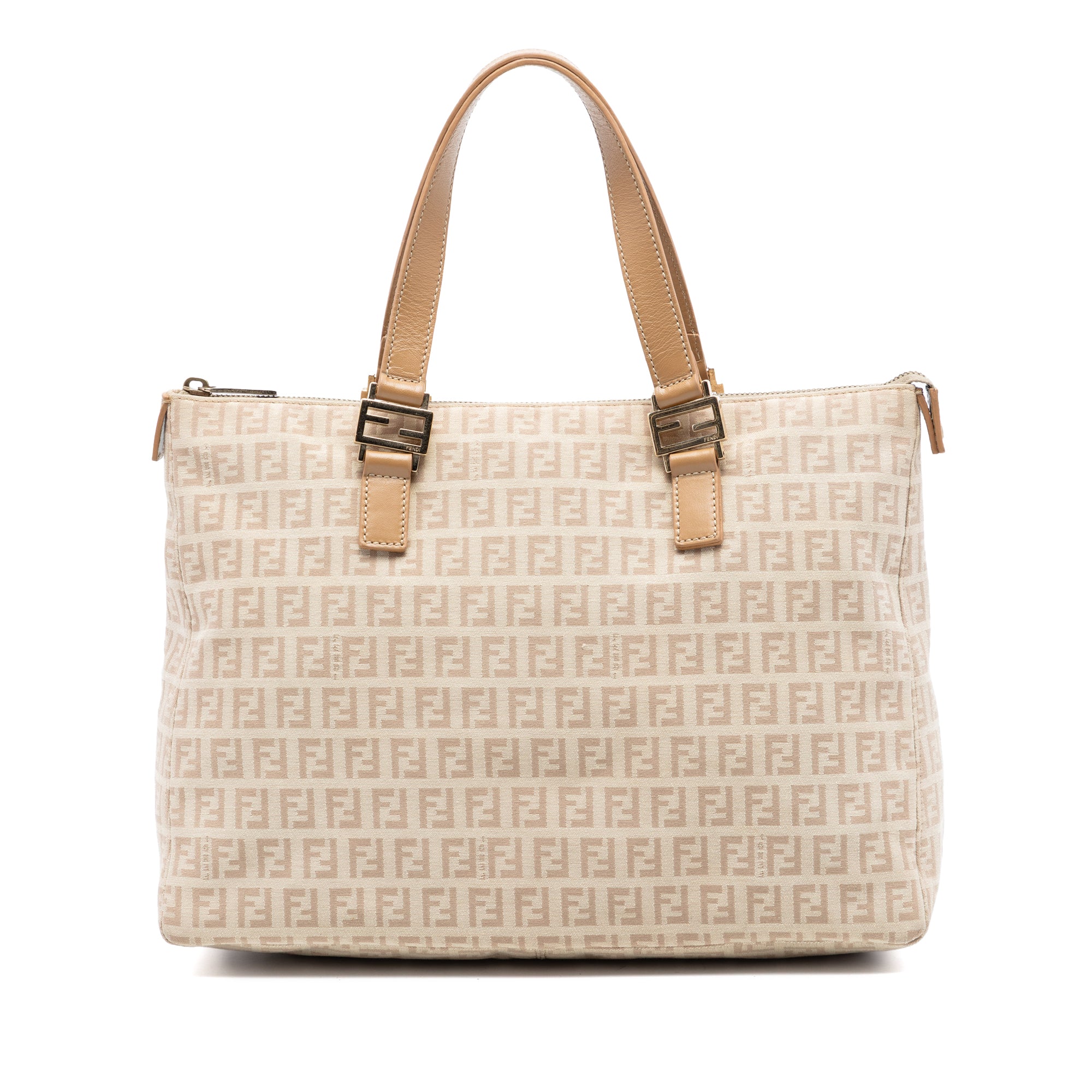 Zucchino Canvas Tote - Image 1