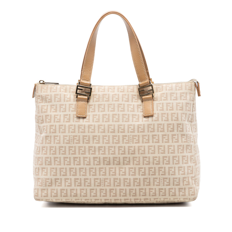 Zucchino Canvas Tote