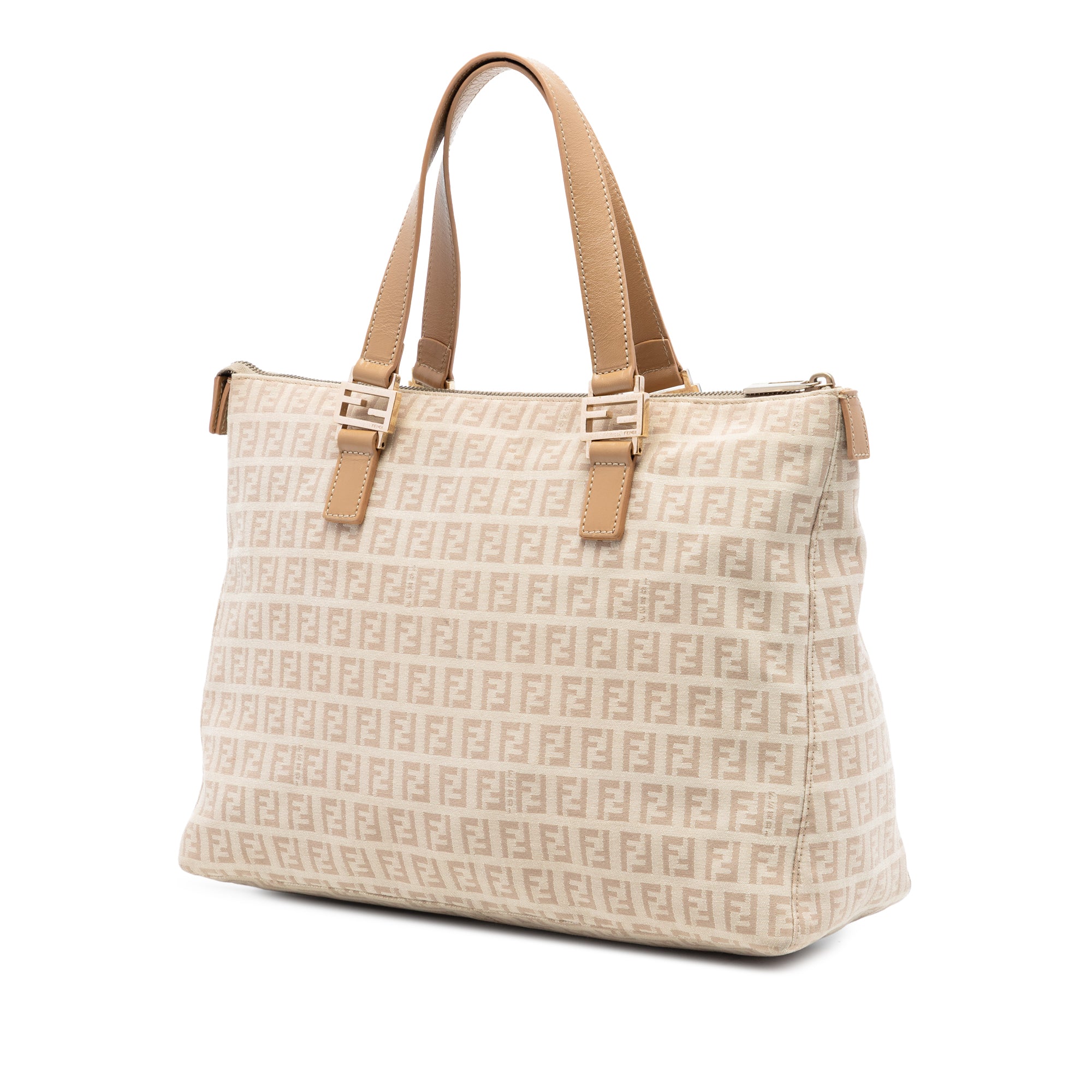 Zucchino Canvas Tote - Image 2