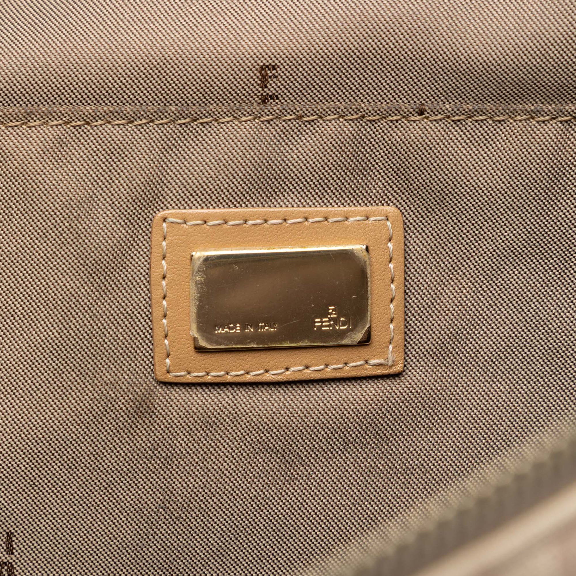 Zucchino Canvas Tote - Image 5