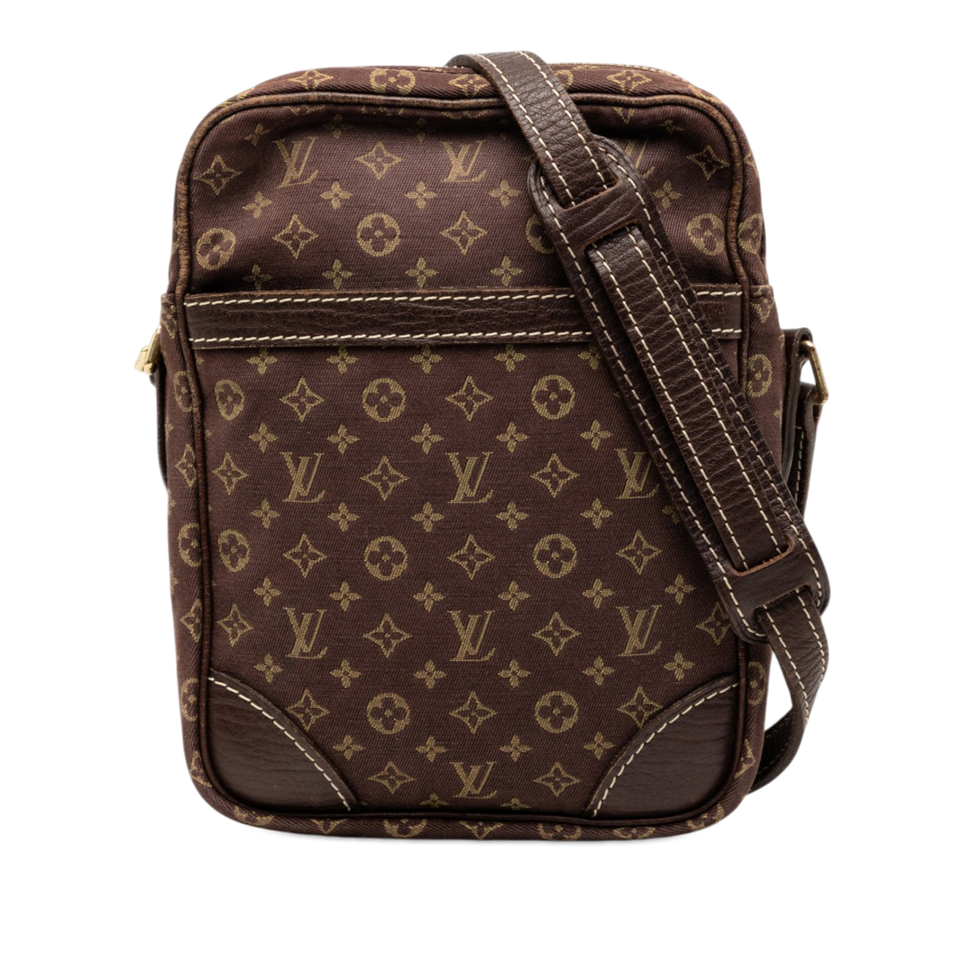 Monogram Mini Lin Danube - Image 1