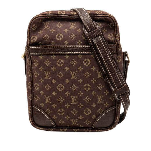 Monogram Mini Lin Danube - Image 1