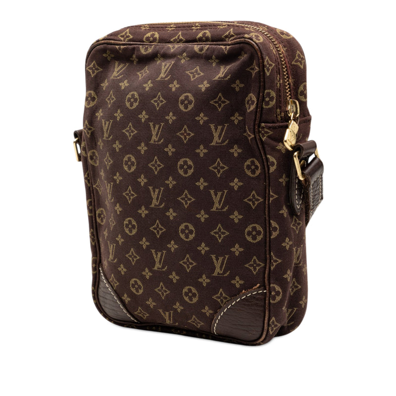 Monogram Mini Lin Danube - Image 2