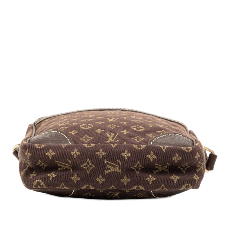 Monogram Mini Lin Danube - Image 3