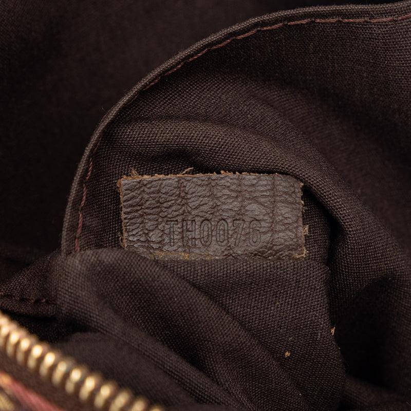 Monogram Mini Lin Danube - Image 6