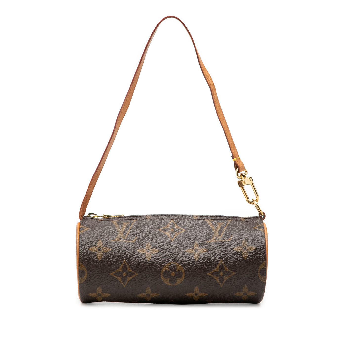Monogram Papillon Pochette - Image 1