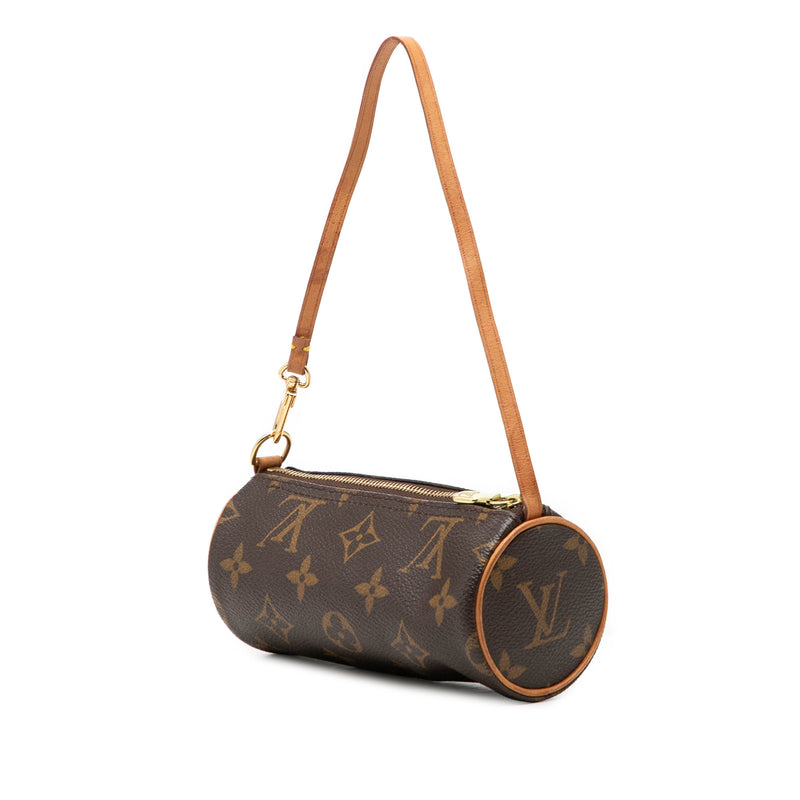 Monogram Papillon Pochette - Image 2