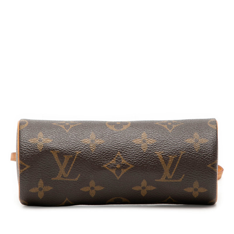 Monogram Papillon Pochette - Image 3