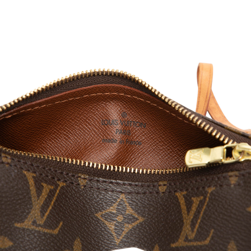 Monogram Papillon Pochette - Image 5