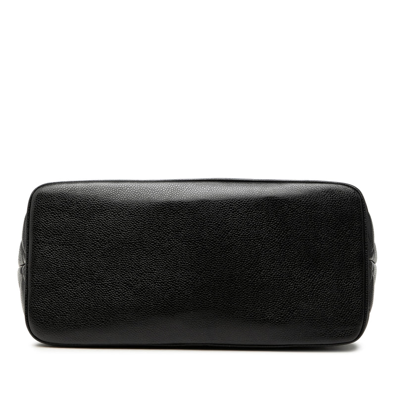 Caviar Medallion Tote - Image 3