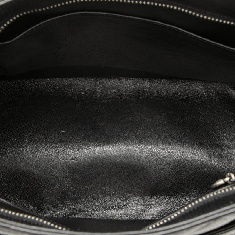 Caviar Medallion Tote - Image 4