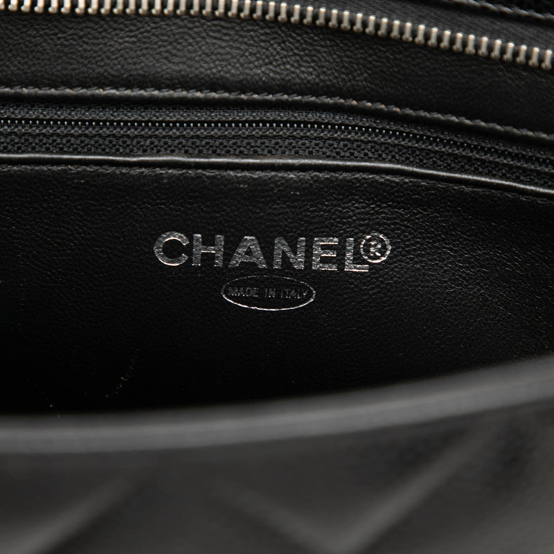 Caviar Medallion Tote - Image 5