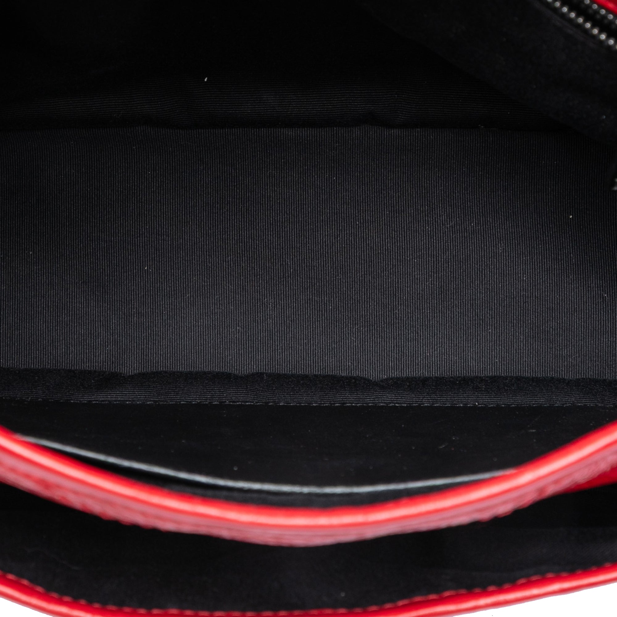 Medium Crinkled Calfskin Niki - Image 4