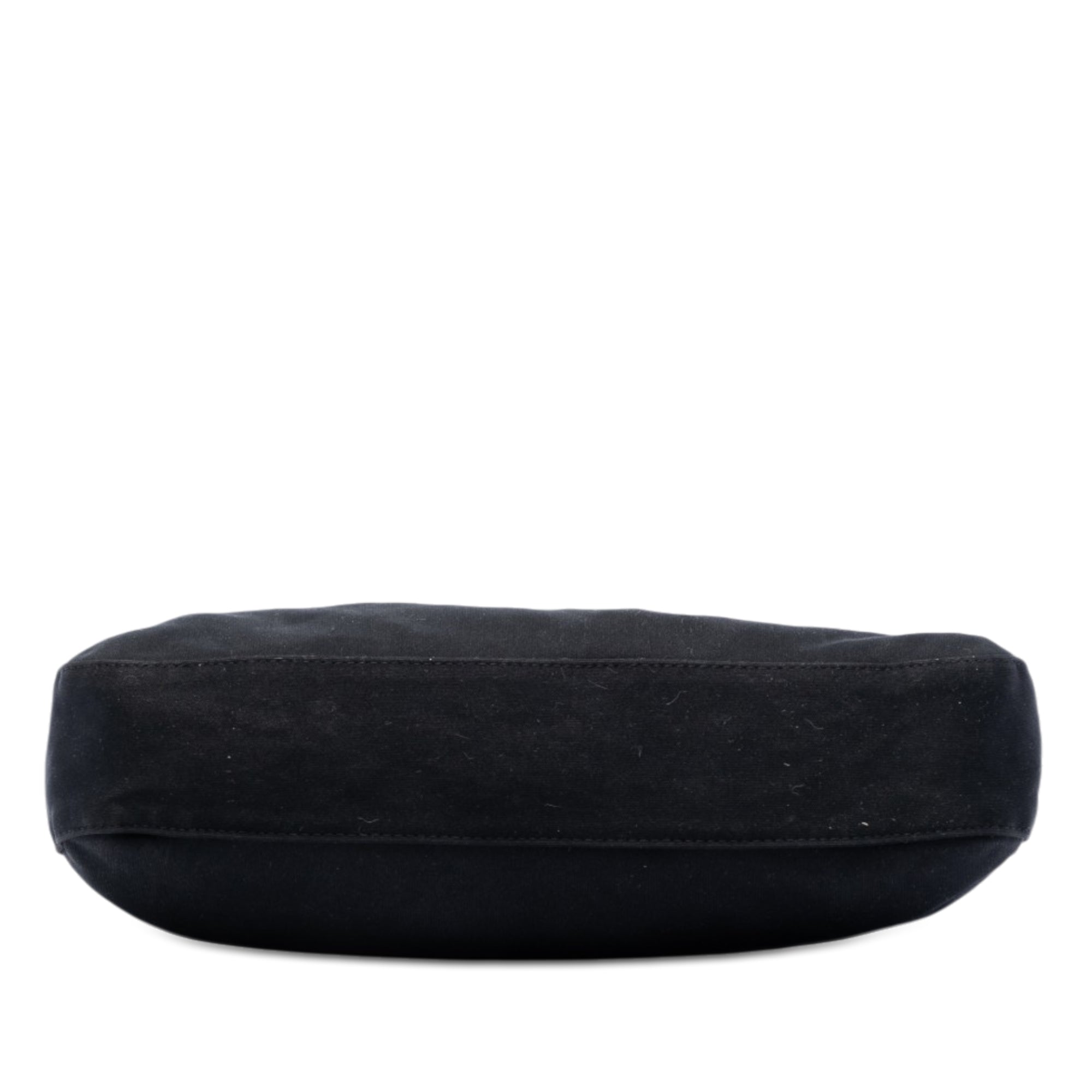 Cotton FF Shoulder Bag - Image 3