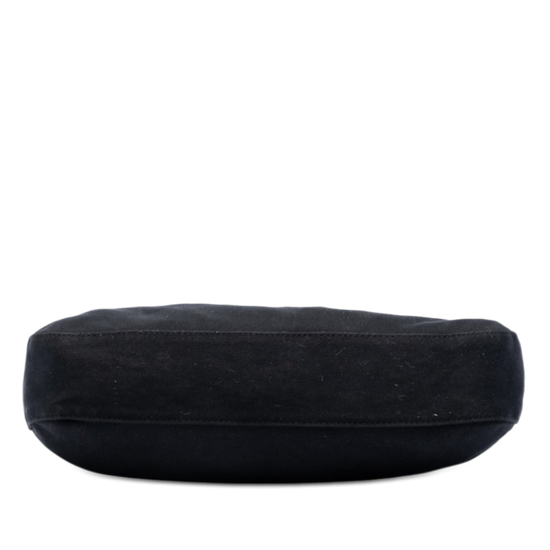 Cotton FF Shoulder Bag - Image 3