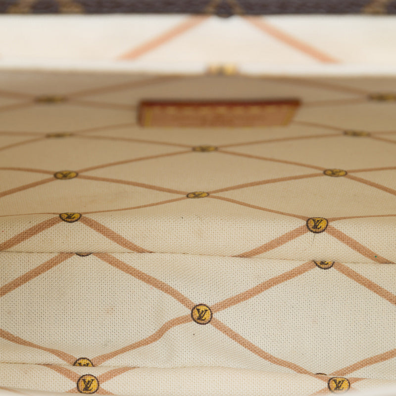 Monogram Summer Trunks Pochette Metis - Image 4