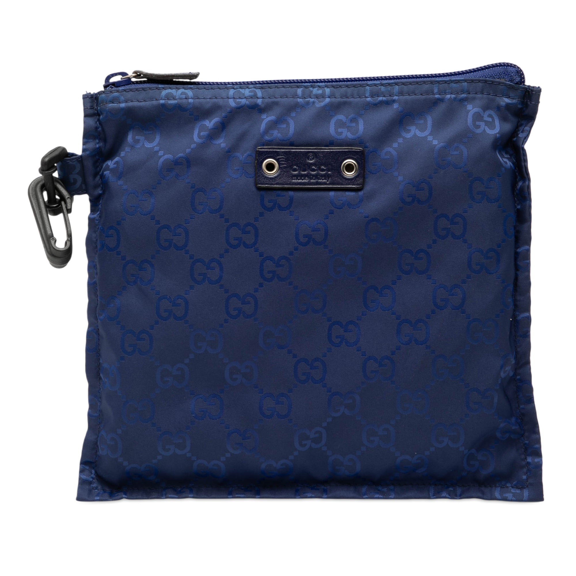 GG Nylon Pouch - Image 1