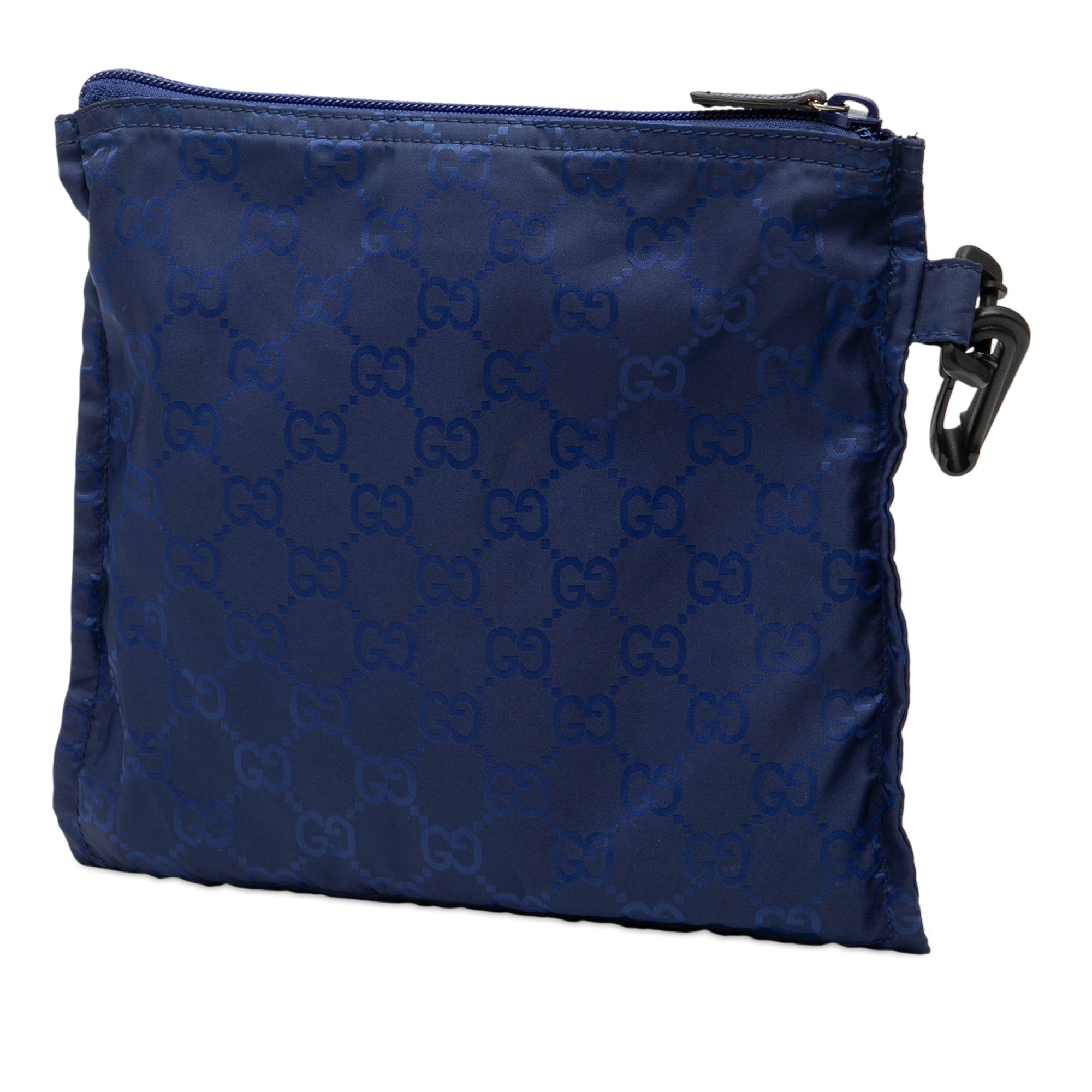 GG Nylon Pouch - Image 2