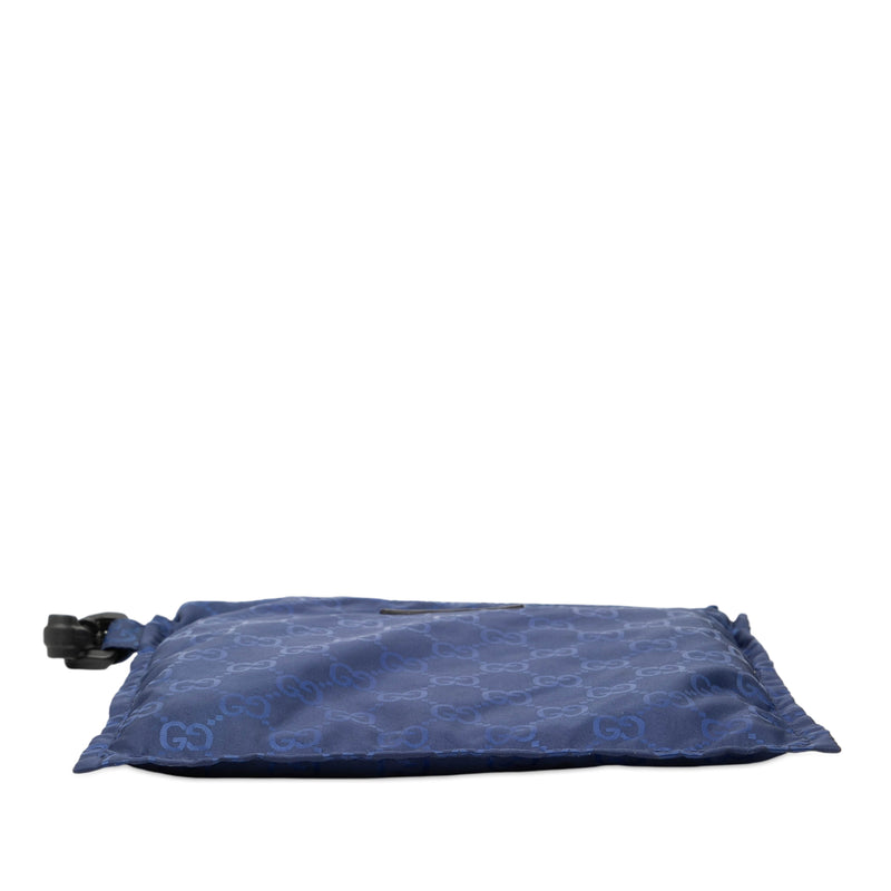 GG Nylon Pouch - Image 3