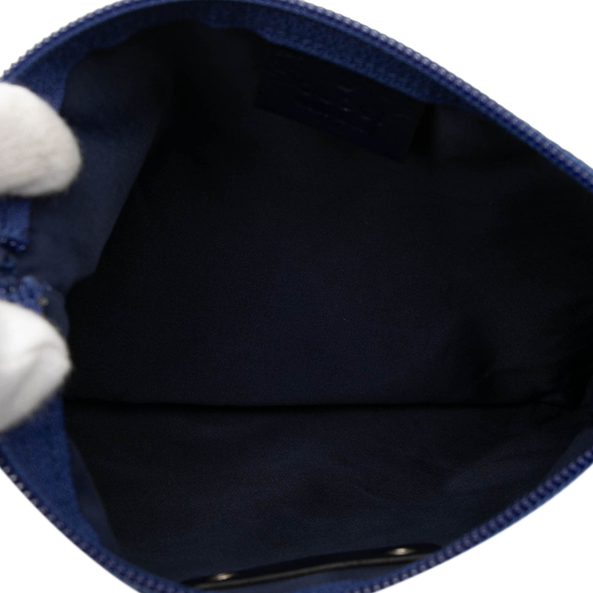 GG Nylon Pouch - Image 4