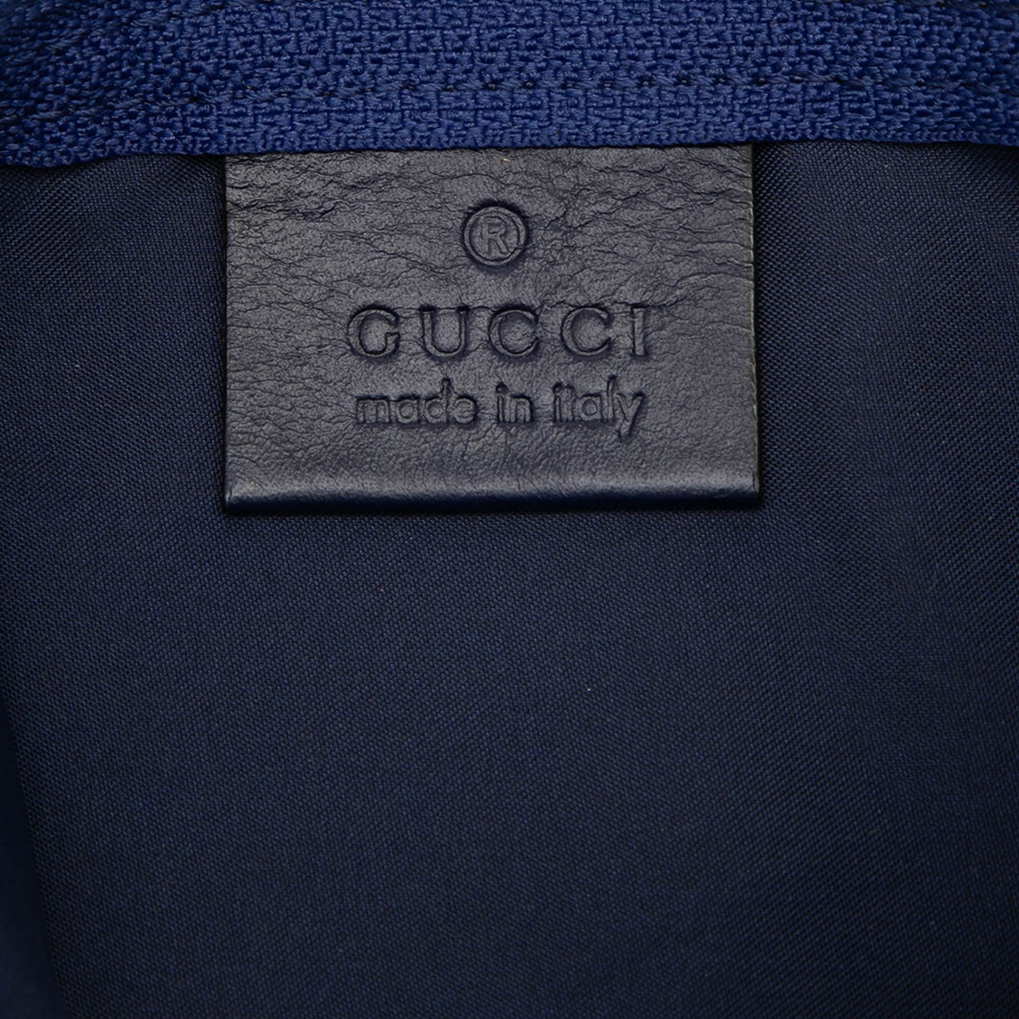GG Nylon Pouch - Image 5