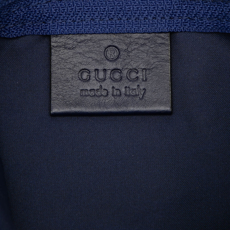 GG Nylon Pouch - Image 5