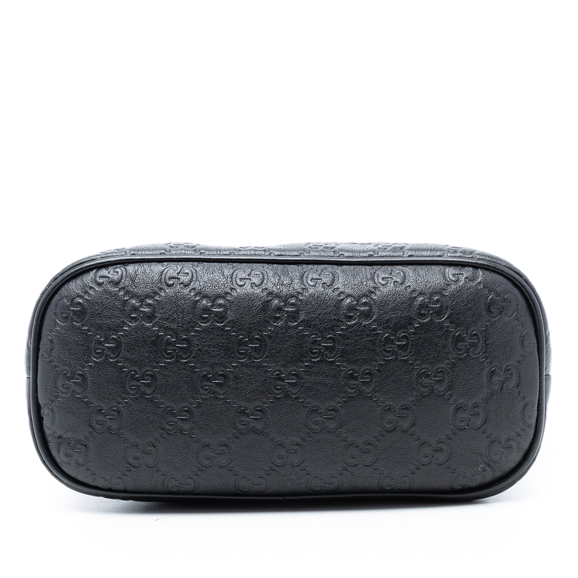Mini Guccissima Dome Satchel - Image 3