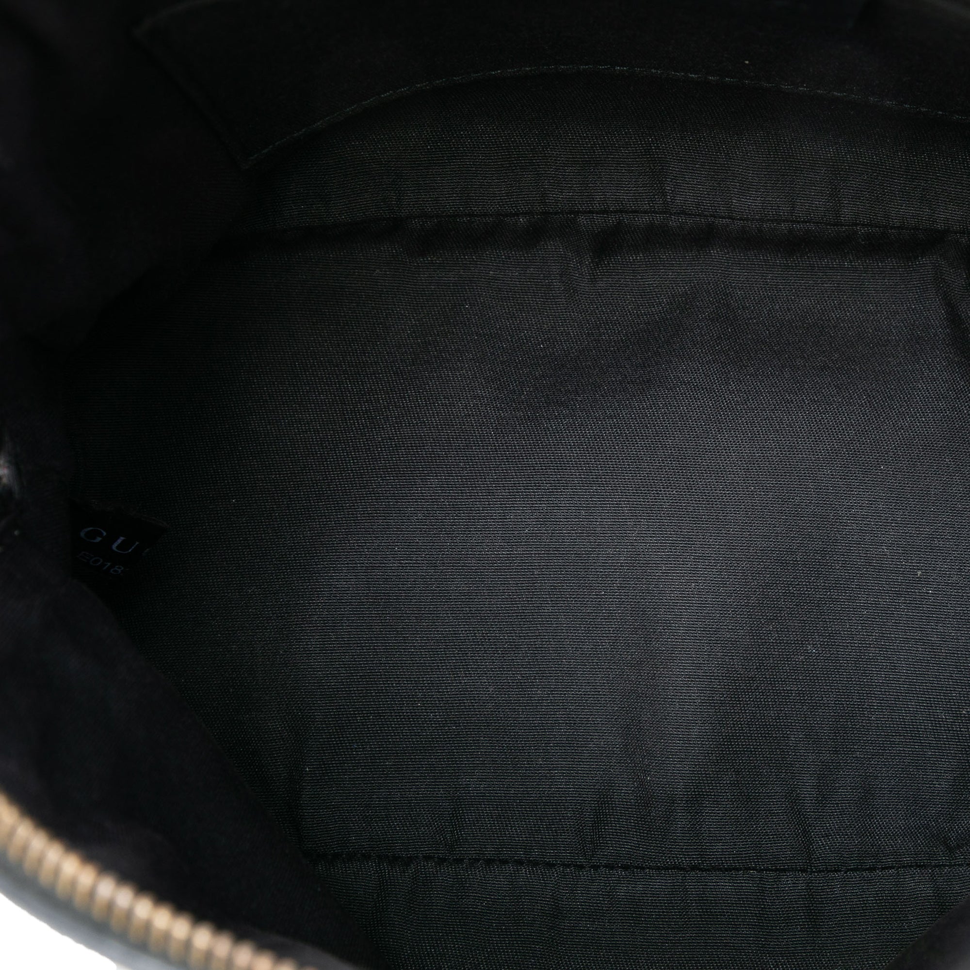 Mini Guccissima Dome Satchel - Image 4