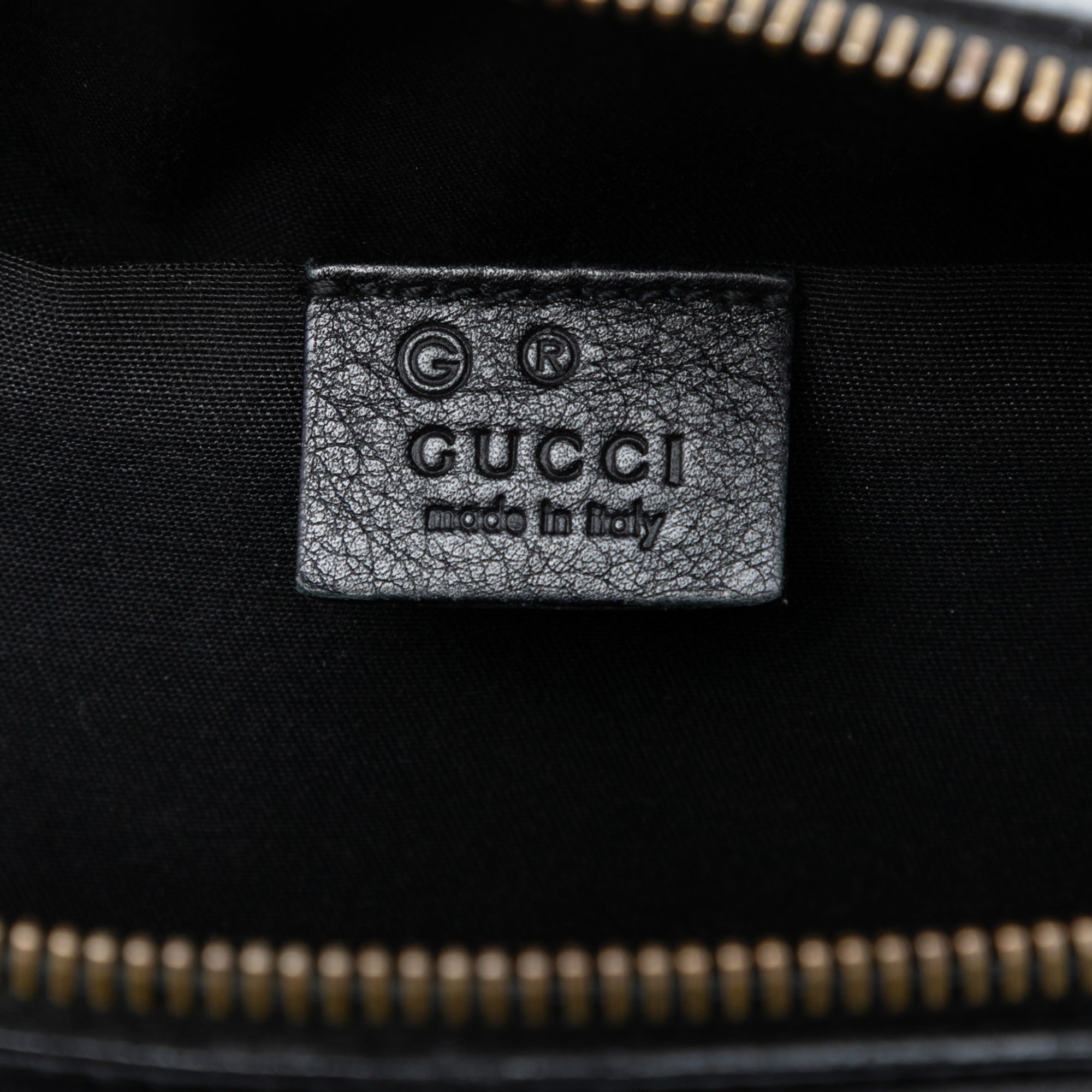 Mini Guccissima Dome Satchel - Image 6
