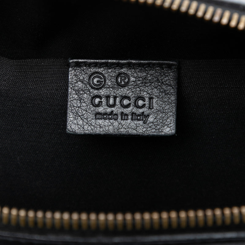 Mini Guccissima Dome Satchel - Image 6
