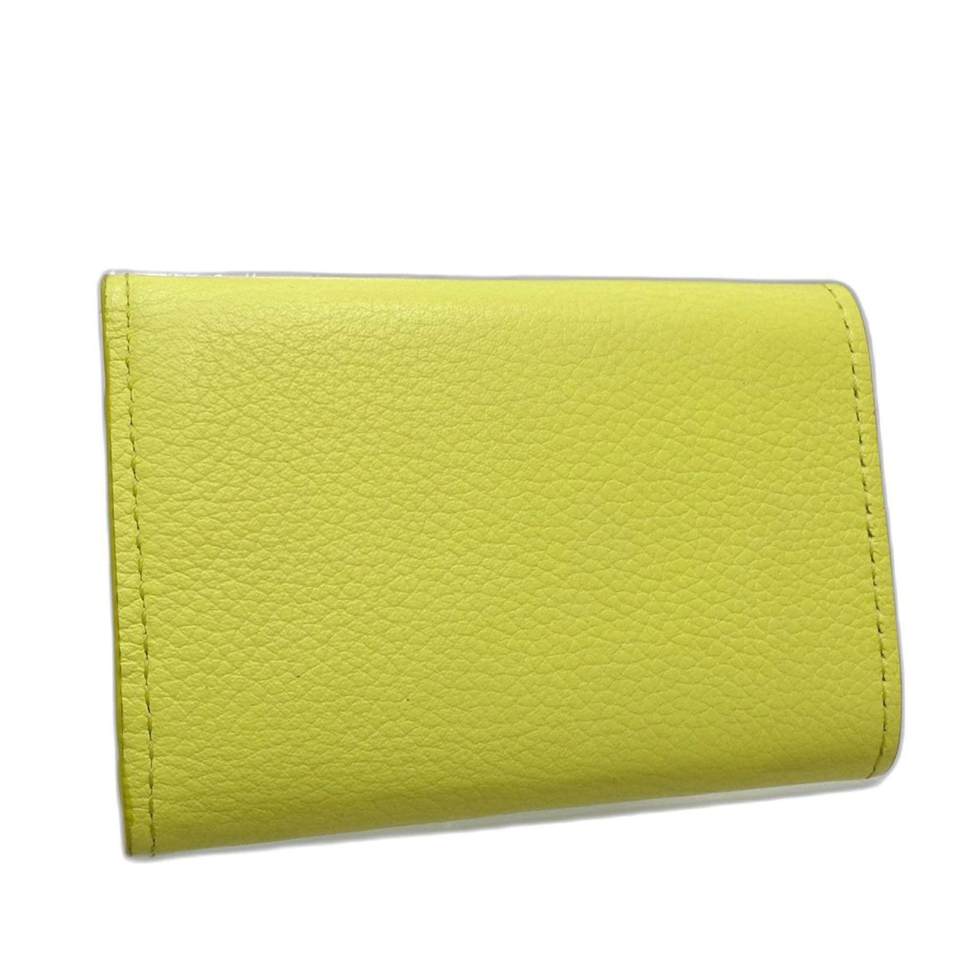 Taurillon Lockmini Wallet - Image 3