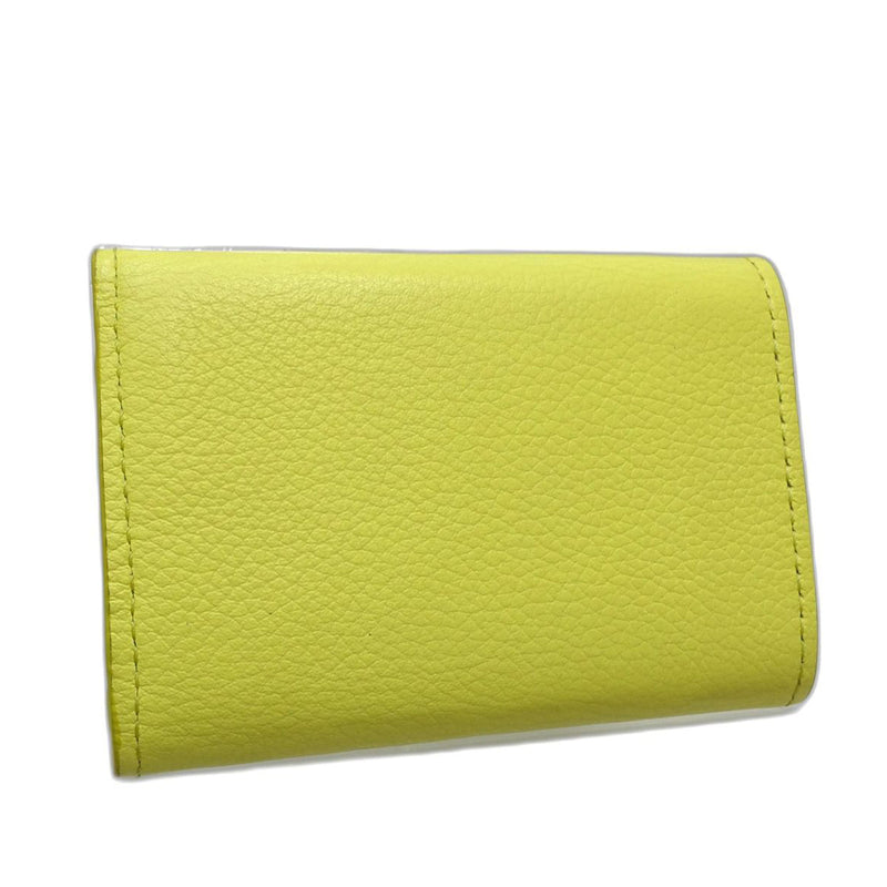 Taurillon Lockmini Wallet - Image 3