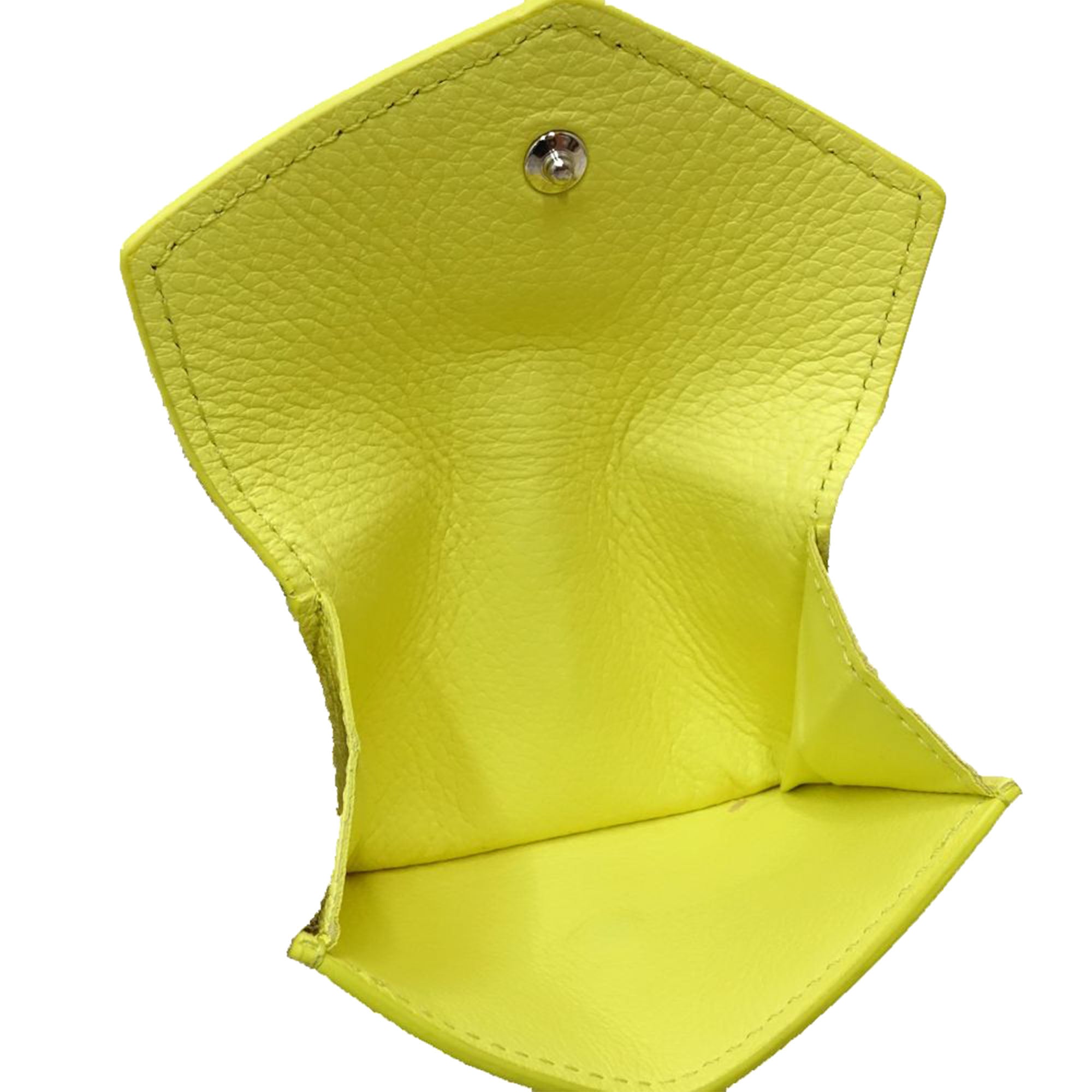 Taurillon Lockmini Wallet - Image 4