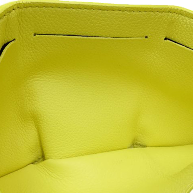 Taurillon Lockmini Wallet - Image 5