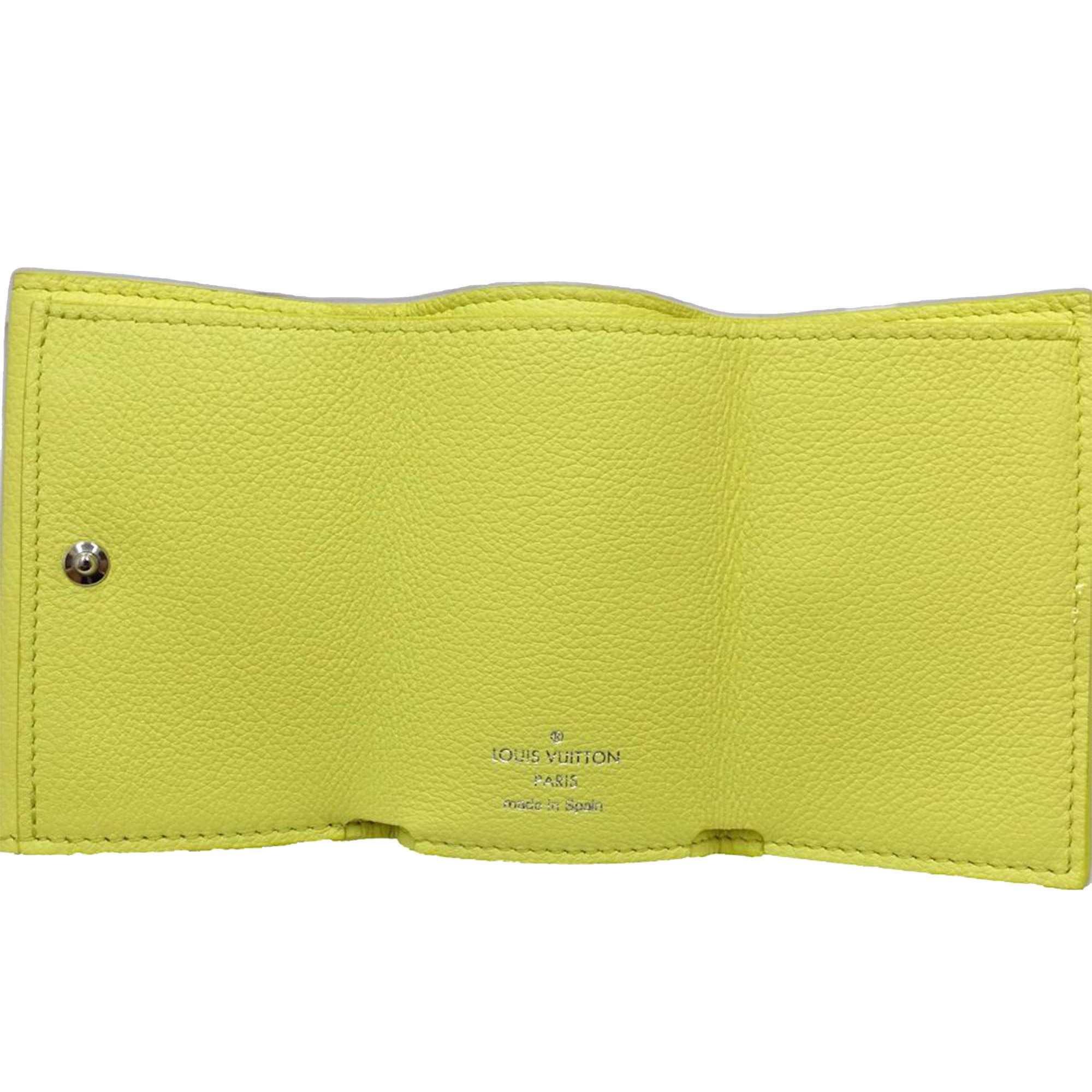 Taurillon Lockmini Wallet - Image 8
