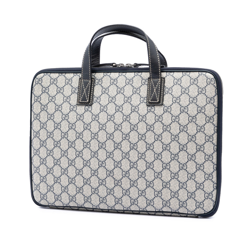 GG Supreme Laptop Bag - Image 2