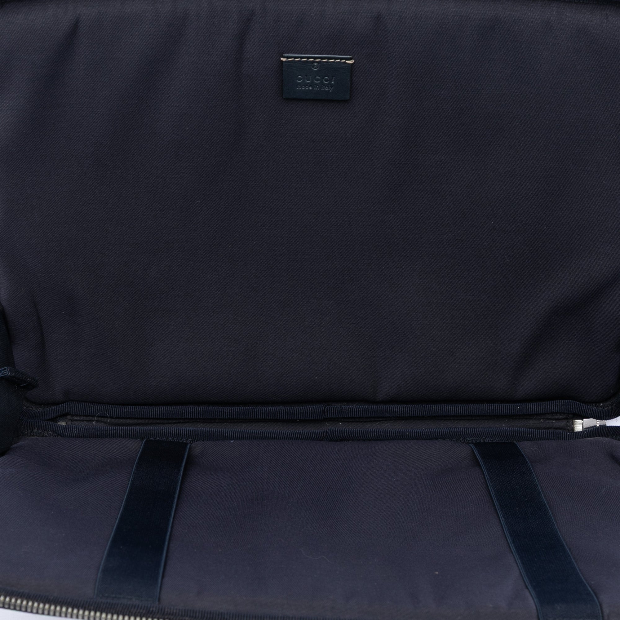 GG Supreme Laptop Bag - Image 4