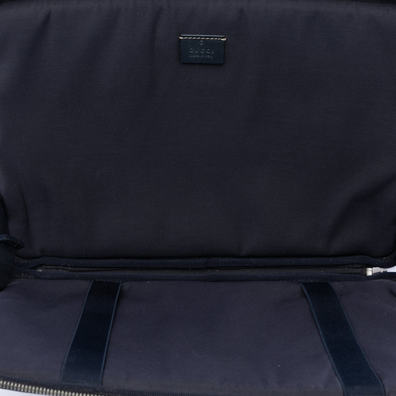 GG Supreme Laptop Bag - Image 4